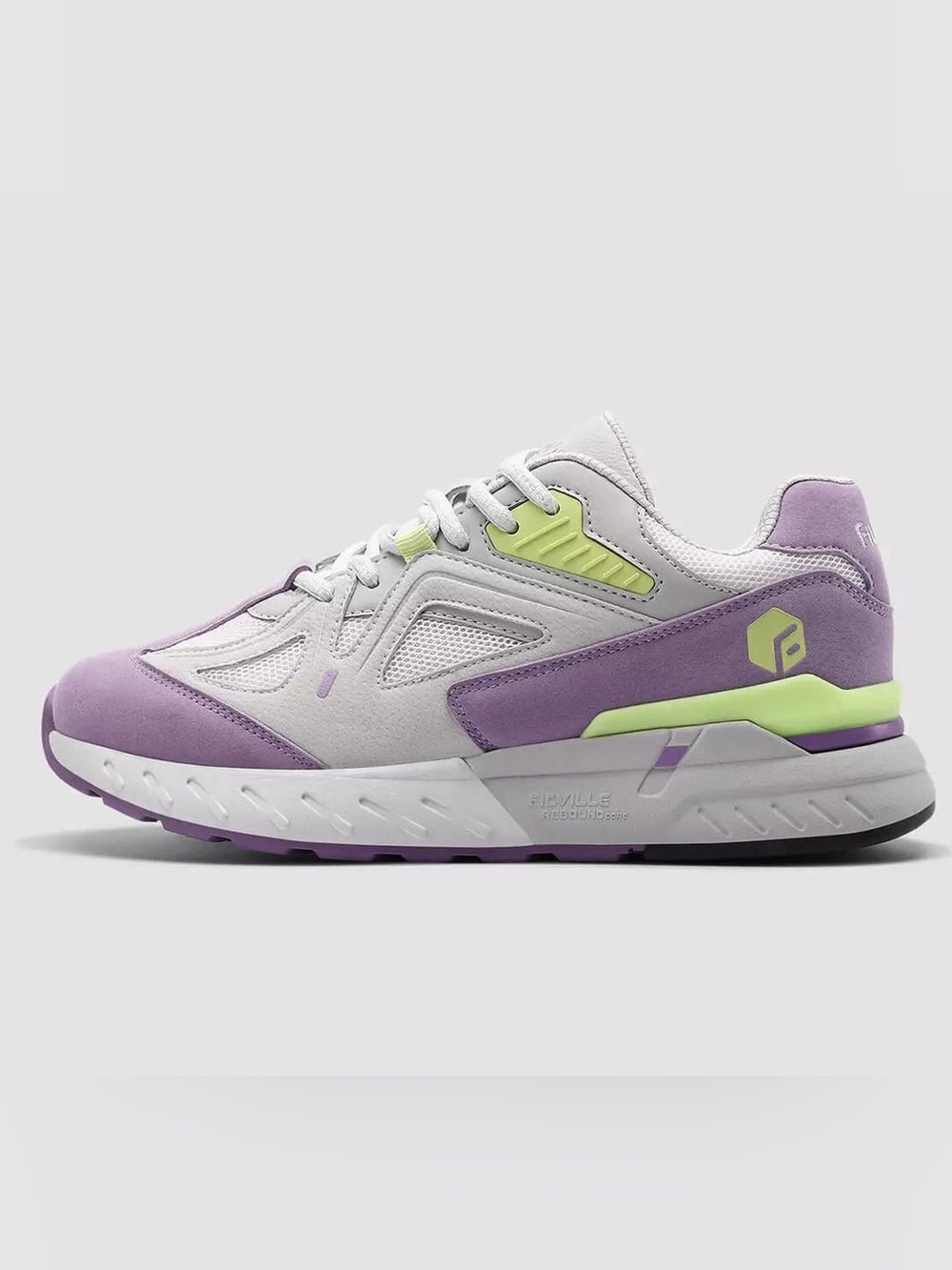 Fitville Rebound Core V1 Shoes New